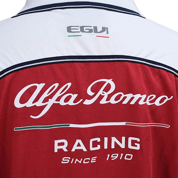 アルファロメオ（ALFA ROMEO） アルファロメオレーシング 2019チーム