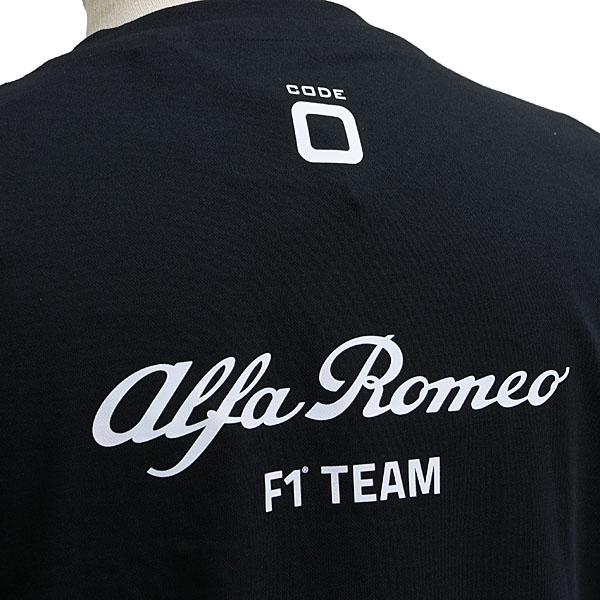 アルファロメオ（ALFA ROMEO） アルファロメオレーシング 2023チーム
