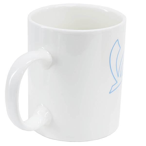 ベスパ ベスパオフィシャルDECマグカップ 25965 : イタリア自動車雑貨