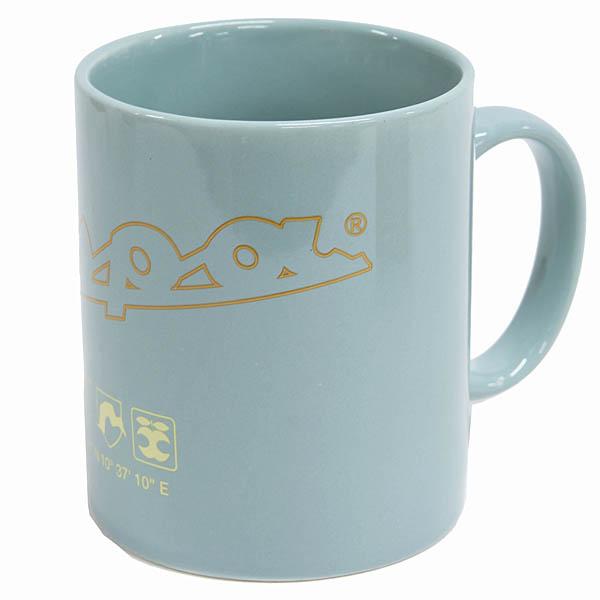 ベスパ ベスパオフィシャルDECマグカップ 25965 : イタリア自動車雑貨