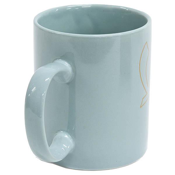 ベスパ ベスパオフィシャルDECマグカップ 25965 : イタリア自動車雑貨