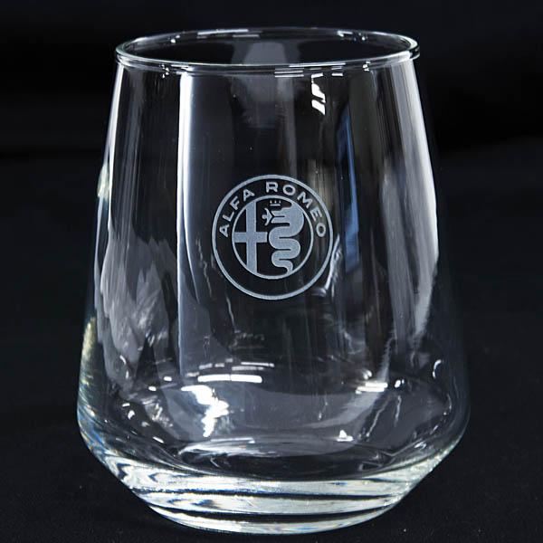 アルファロメオ（ALFA ROMEO） アルファロメオ純正タンブラーセット