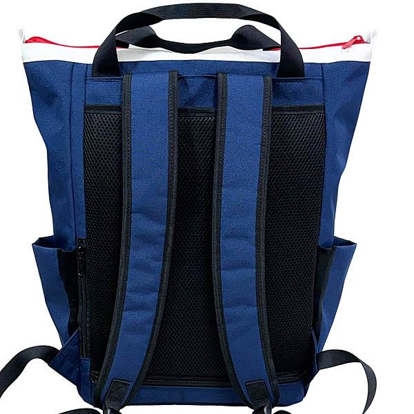 ミシュラン（MICHELIN） オフィシャルトートバックパック 25965