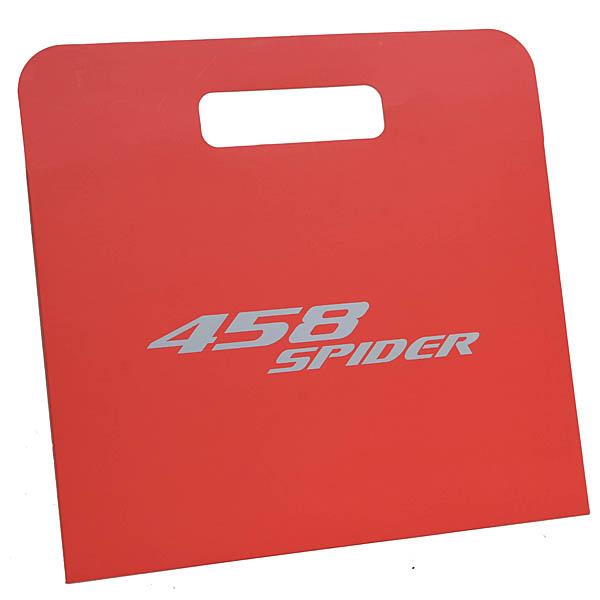 Ferrari（フェラーリ） フェラーリ純正458spiderリトグラフ 25970