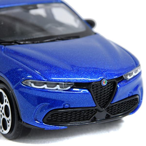 アルファロメオ（ALFA ROMEO） 1/43 アルファロメオTonaleミニチュア