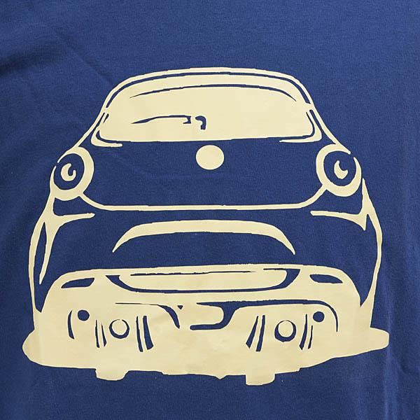 アルファロメオ（ALFA ROMEO） アルファロメオMitoイラストレーションT