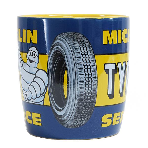 ゆめページ ミシュラン（MICHELIN） ミシュランオフィシャルマグカップ-Service