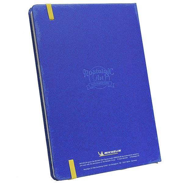 ミシュラン（MICHELIN） ミシュランオフィシャルノートブック 26005