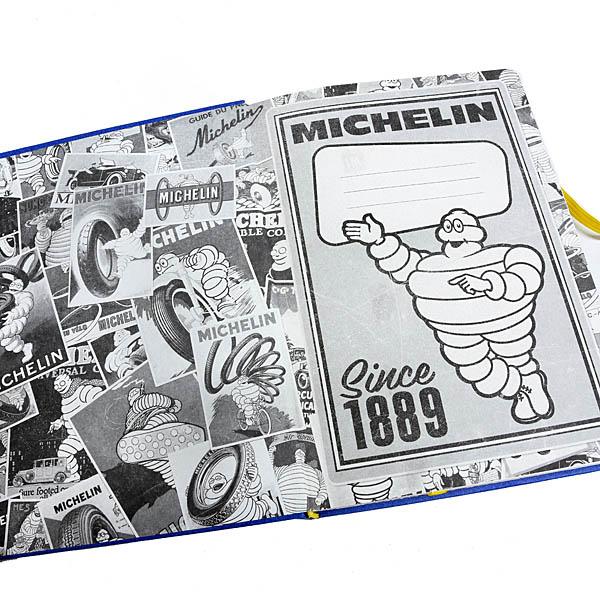 ミシュラン（MICHELIN） ミシュランオフィシャルノートブック 26005