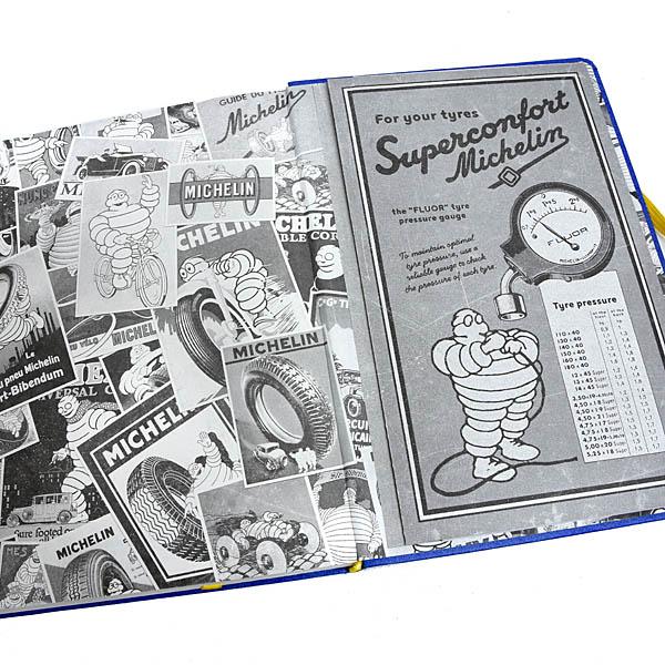 ミシュラン（MICHELIN） ミシュランオフィシャルノートブック 26005