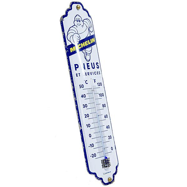 ミシュラン（MICHELIN） オフィシャルサーモメーター 26006 : イタリア