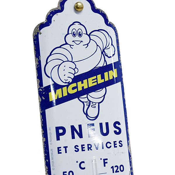 ミシュラン（MICHELIN） オフィシャルサーモメーター 26006 : イタリア