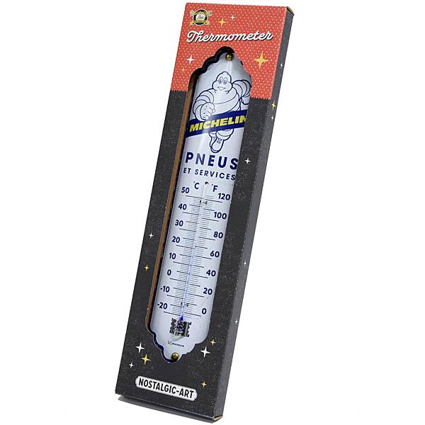 ミシュラン（MICHELIN） オフィシャルサーモメーター 26006 : イタリア