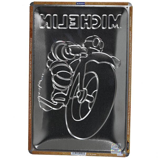 ミシュラン（MICHELIN） オフィシャルサインボード-Moto- 26010