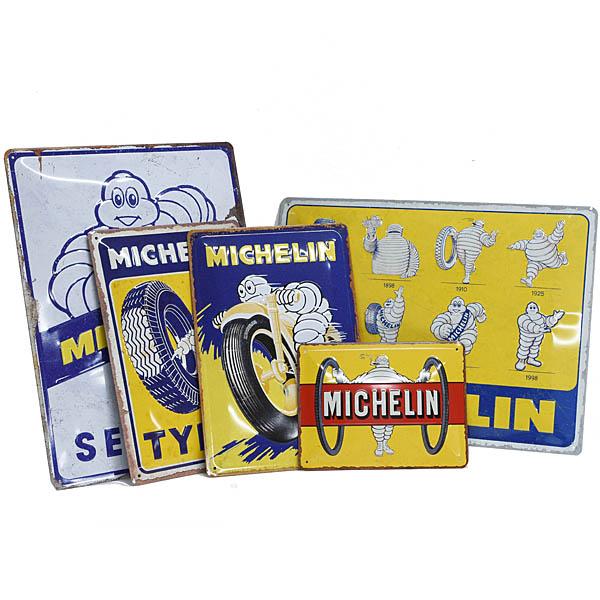 ミシュラン（MICHELIN） オフィシャルサインボード-TYRES- 26011