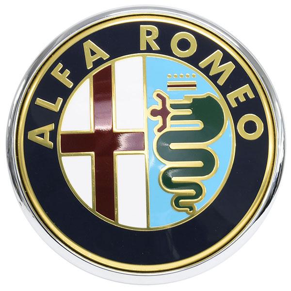 アルファロメオ（ALFA ROMEO） アルファロメオ純正プッシュタイプ