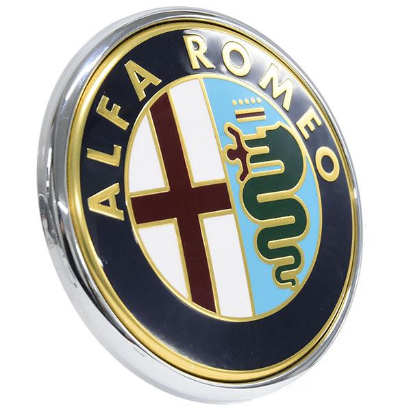 アルファロメオ（ALFA ROMEO） アルファロメオ純正プッシュタイプ