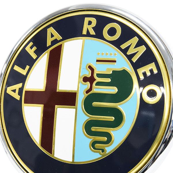 アルファロメオ（ALFA ROMEO） アルファロメオ純正プッシュタイプ