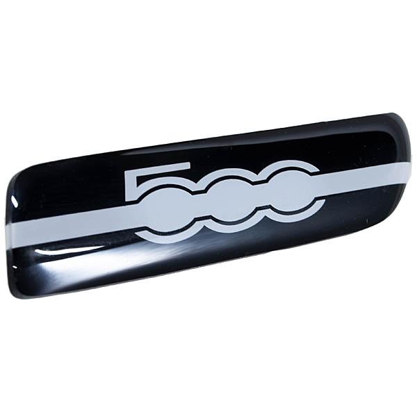 FIAT（フィアット） フィアット純正500サイドモール用バッジセット