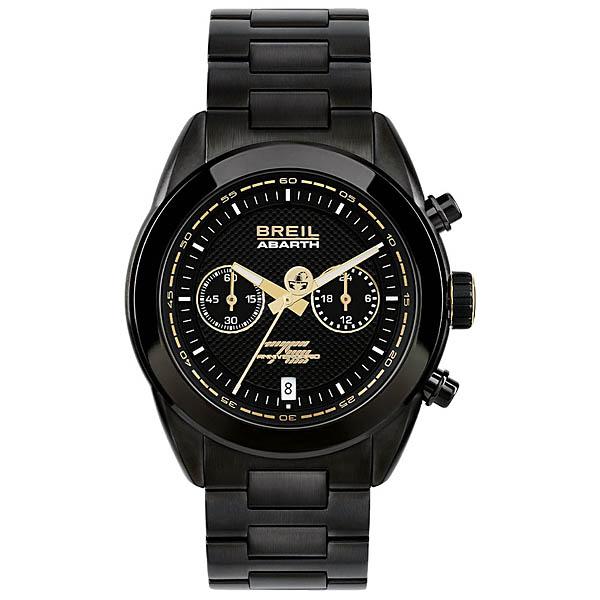 アバルト（ABARTH） アバルト純正クォーツクロノグラフウォッチ-75 th