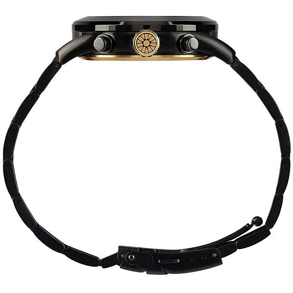 アバルト（ABARTH） アバルト純正クォーツクロノグラフウォッチ-75 th