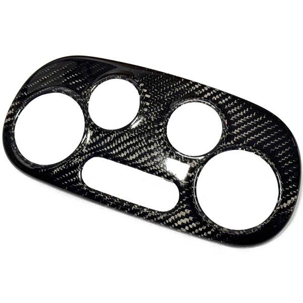 アバルト（ABARTH） フィアット500 / アバルト500(シリーズ3、4〜)用