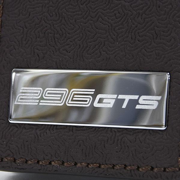 Ferrari（フェラーリ） フェラーリ純正296カーボンベゼル