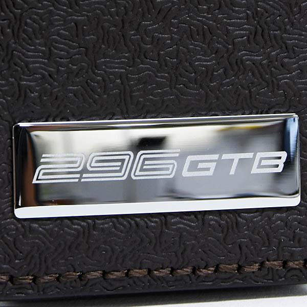 Ferrari（フェラーリ） フェラーリ純正296カーボンベゼル