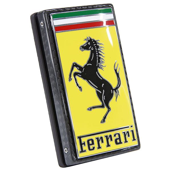 Ferrari（フェラーリ） フェラーリ純正12Cilindriカーボンベゼル