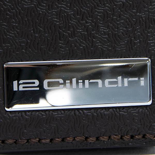 オブジェ Ferrari（フェラーリ） フェラーリ純正12Cilindriカーボンベゼル