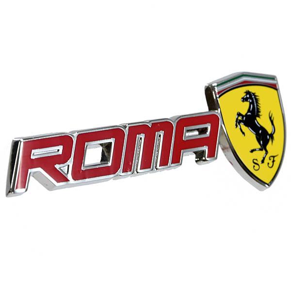Ferrari（フェラーリ） フェラーリ純正CityマグネットROMA 26080