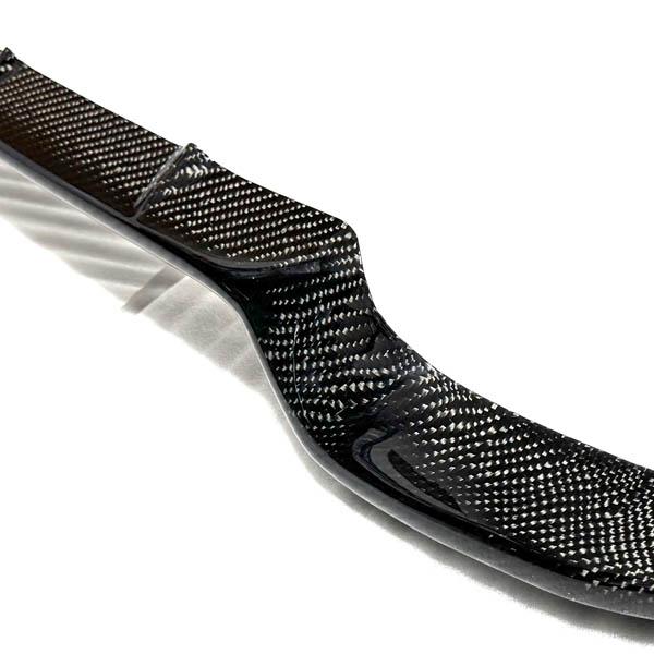 アバルト（ABARTH） アバルト595/695(シリーズ4)用フロントバンパー