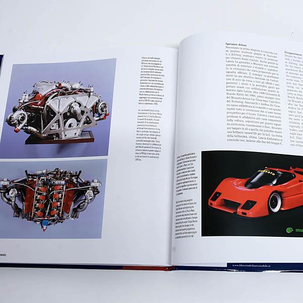 ランチア ENDURANCE BETA MONTECARLO - LC1 - LC2 書籍 26093