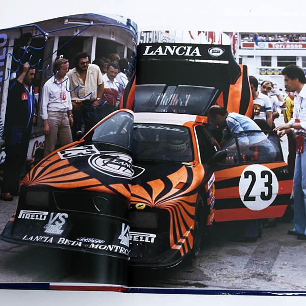 ランチア ENDURANCE BETA MONTECARLO - LC1 - LC2 書籍 26093