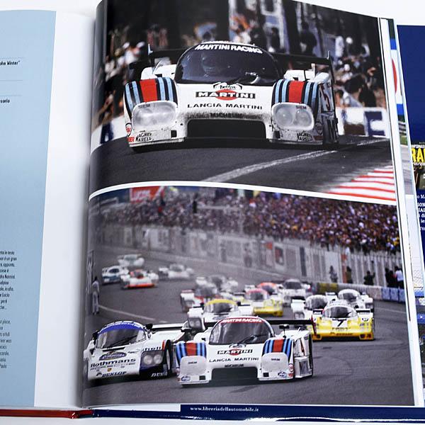 ランチア ENDURANCE BETA MONTECARLO - LC1 - LC2 書籍 26093