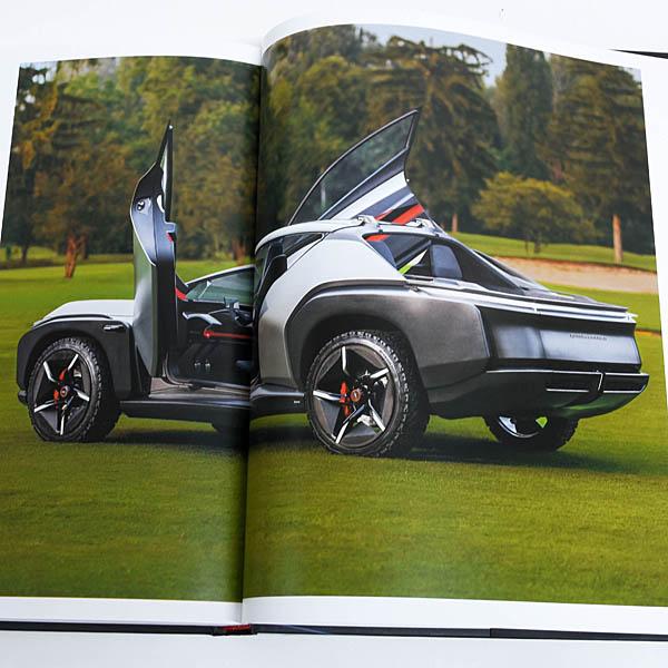 アルファロメオ（ALFA ROMEO） ITALDESIGN ENGINEERS OF IDEAS 書籍