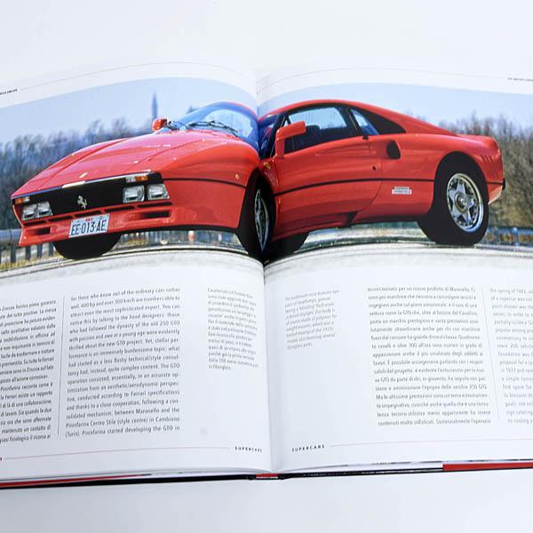 Ferrari（フェラーリ） フェラーリ288 GTO (SUPERCARS) 書籍 26098