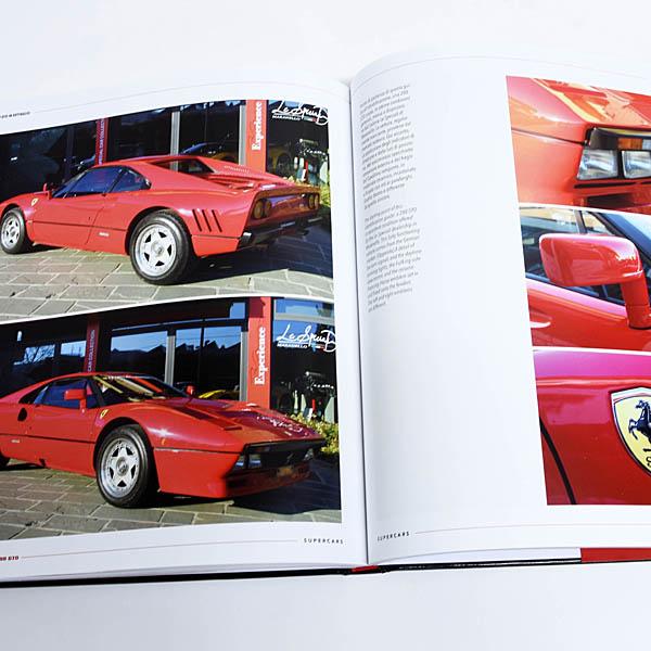 Ferrari（フェラーリ） フェラーリ288 GTO (SUPERCARS) 書籍 26098