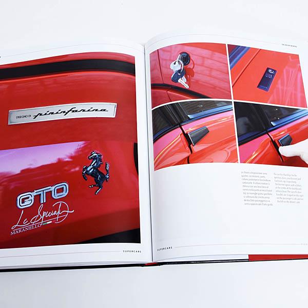 Ferrari（フェラーリ） フェラーリ288 GTO (SUPERCARS) 書籍 26098
