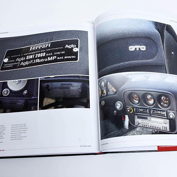 Ferrari（フェラーリ） フェラーリ288 GTO (SUPERCARS) 書籍 26098