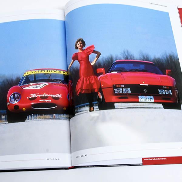 Ferrari（フェラーリ） フェラーリ288 GTO (SUPERCARS) 書籍 26098