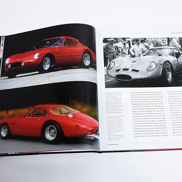 Ferrari（フェラーリ） フェラーリ288 GTO (SUPERCARS) 書籍 26098