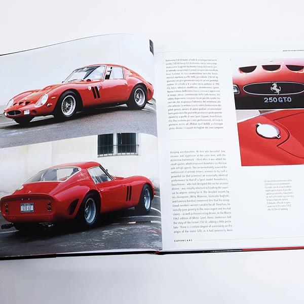 Ferrari（フェラーリ） フェラーリ288 GTO (SUPERCARS) 書籍 26098