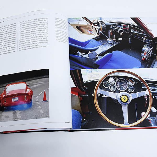 Ferrari（フェラーリ） フェラーリ288 GTO (SUPERCARS) 書籍 26098