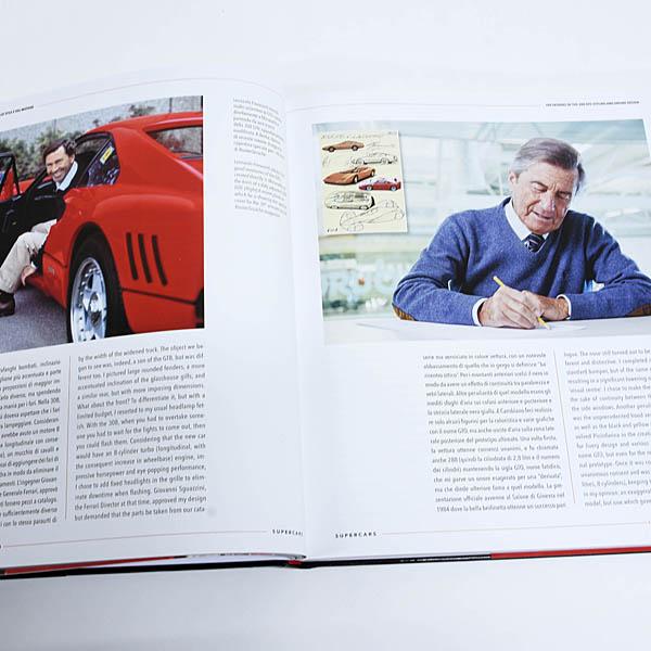 Ferrari（フェラーリ） フェラーリ288 GTO (SUPERCARS) 書籍 26098