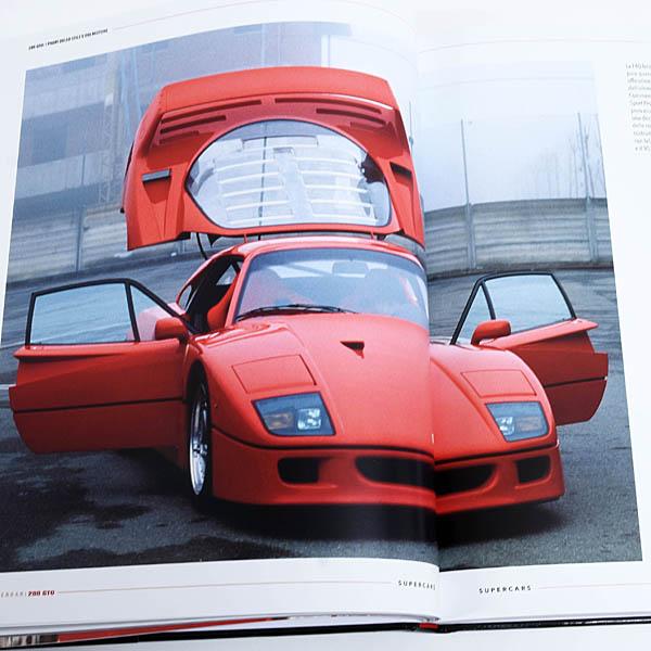 Ferrari（フェラーリ） フェラーリ288 GTO (SUPERCARS) 書籍 26098