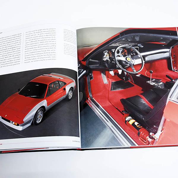 Ferrari（フェラーリ） フェラーリ288 GTO (SUPERCARS) 書籍 26098