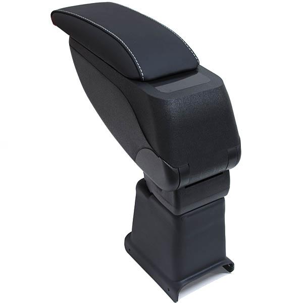 アバルト（ABARTH） アバルト595アームレスト(シリーズ4用/ブラック