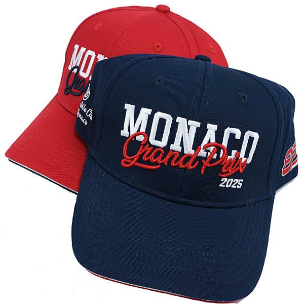 Ferrari（フェラーリ） モナコグランプリ2025 ACMオフィシャルベース