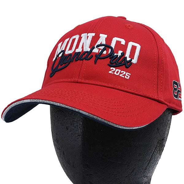 Ferrari（フェラーリ） モナコグランプリ2025 ACMオフィシャルベース